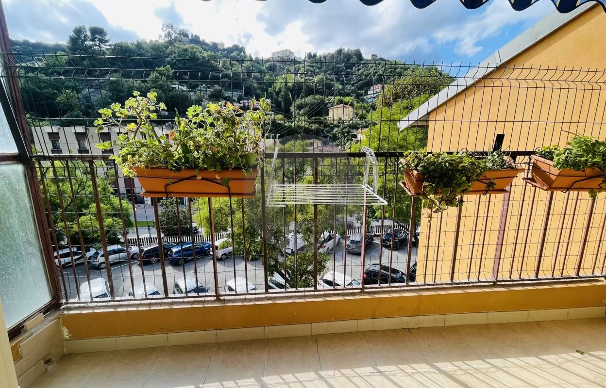 appartement 1 pièces 29 m2 à vendre à Menton (06500)