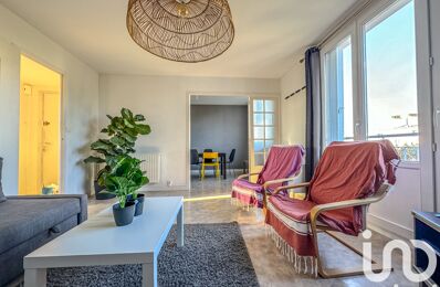 vente appartement 170 000 € à proximité de Thorigné-Fouillard (35235)