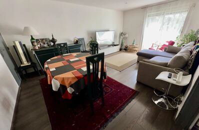 vente appartement 150 000 € à proximité de Ponteilla (66300)