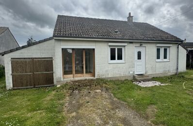 location maison 850 € CC /mois à proximité de Chécy (45430)