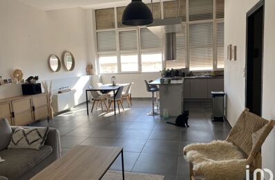 vente appartement 149 000 € à proximité de Mazan (84380)