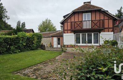 vente maison 350 000 € à proximité de Saumont-la-Poterie (76440)