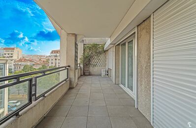 location appartement 1 900 € CC /mois à proximité de Marseille 8 (13008)