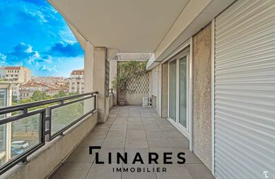 location appartement 1 900 € CC /mois à proximité de Allauch (13190)