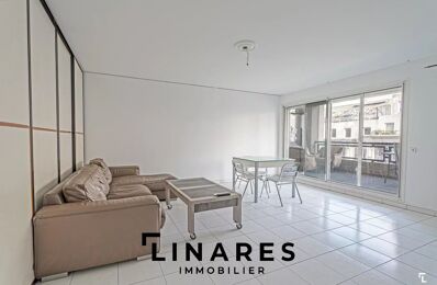 location appartement 1 450 € CC /mois à proximité de Marseille 1 (13001)