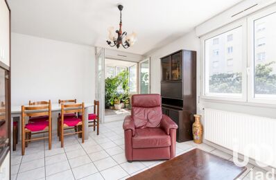 vente appartement 275 000 € à proximité de Cailloux-sur-Fontaines (69270)