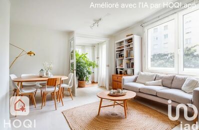 vente appartement 275 000 € à proximité de La Mulatière (69350)