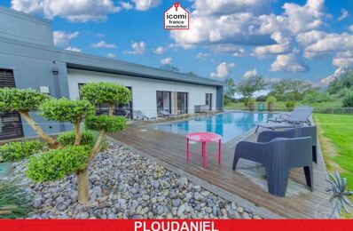 vente maison 850 000 € à proximité de Plouguerneau (29880)