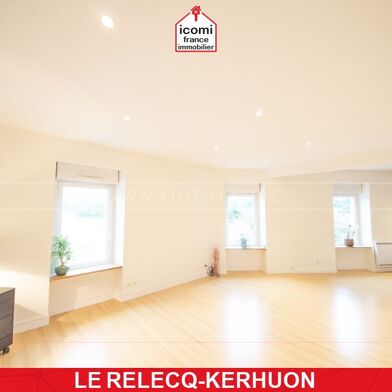 Appartement 4 pièces 100 m²