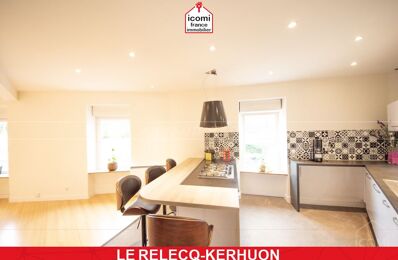 vente appartement 211 000 € à proximité de Landerneau (29800)