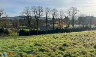 Terrain  1593 m² à vendre à Tence (43190)