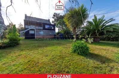 vente maison 428 000 € à proximité de Locmaria-Plouzané (29280)