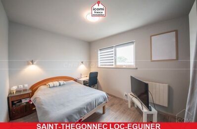 vente maison 265 000 € à proximité de Loc-Eguiner (29400)