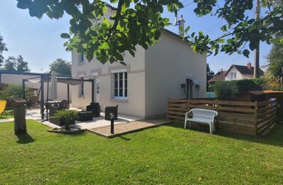 vente maison 340 000 € à proximité de La Trinité (27930)