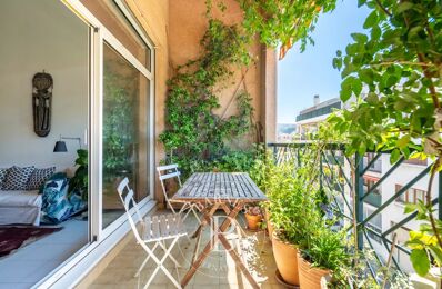 vente appartement 450 000 € à proximité de Septèmes-les-Vallons (13240)