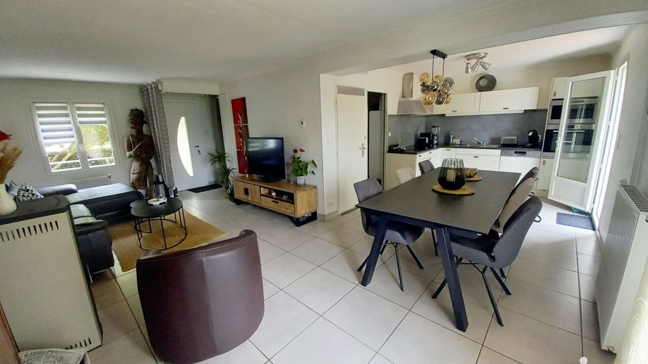 maison 5 pièces 105 m2 à vendre à Agen (47000)