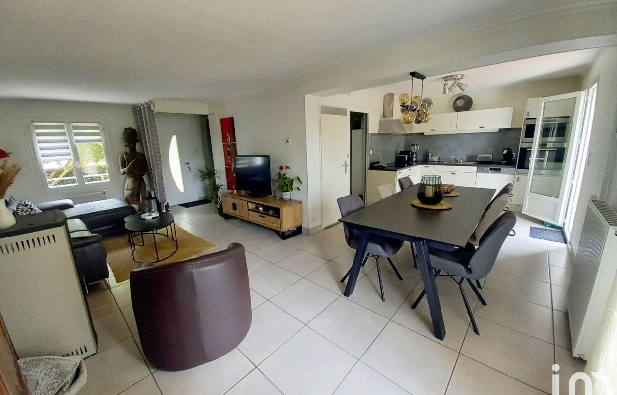 maison 5 pièces 105 m2 à vendre à Agen (47000)