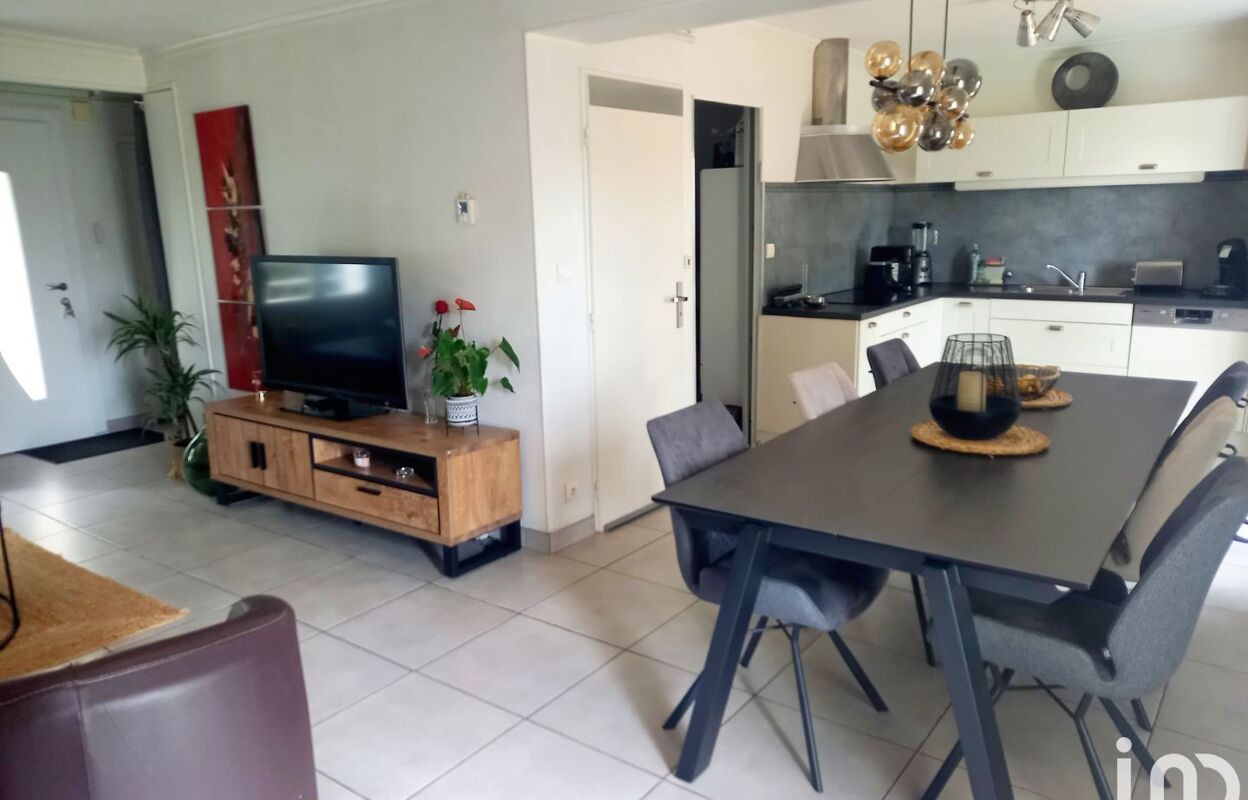 maison 5 pièces 105 m2 à vendre à Agen (47000)