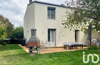 vente maison 229 000 € à proximité de Bazens (47130)