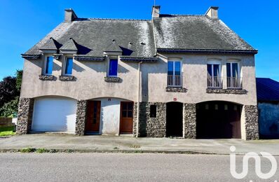 vente maison 225 000 € à proximité de Saint-Brandan (22800)