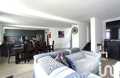 vente maison 434 000 € à proximité de Mézy-sur-Seine (78250)