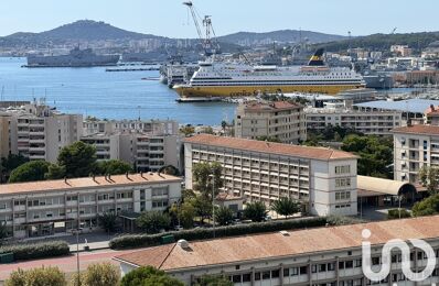 vente appartement 199 500 € à proximité de Toulon (83)