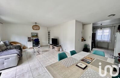 vente maison 295 000 € à proximité de Annet-sur-Marne (77410)