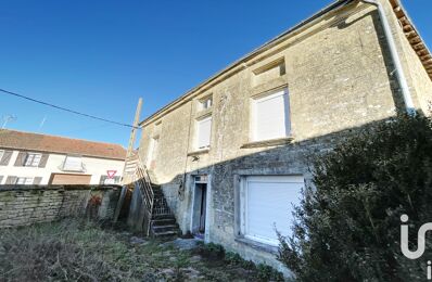 vente maison 39 000 € à proximité de Buzancy (08240)