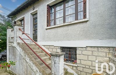 vente maison 349 000 € à proximité de Stains (93240)