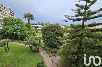 vente appartement 630 000 € à proximité de Théoule-sur-Mer (06590)