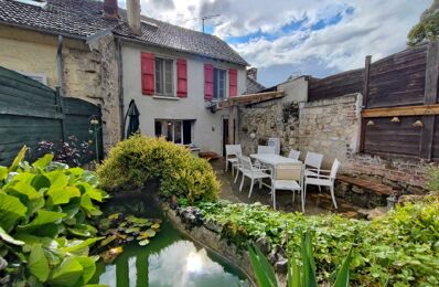 vente maison 336 000 € à proximité de Conflans-Sainte-Honorine (78700)