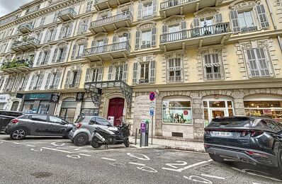 vente appartement 117 600 € à proximité de Gattières (06510)