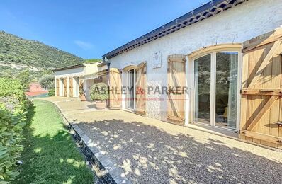 vente maison 1 190 000 € à proximité de Saint-Paul-de-Vence (06570)