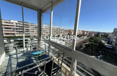 location appartement 750 € CC /mois à proximité de Auribeau-sur-Siagne (06810)