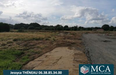 vente terrain 91 930 € à proximité de Clermont (40180)