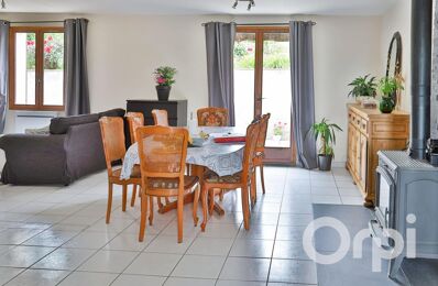 vente maison 275 000 € à proximité de Avernes (95450)