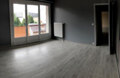 location appartement 533 € CC /mois à proximité de Marcillac-Vallon (12330)