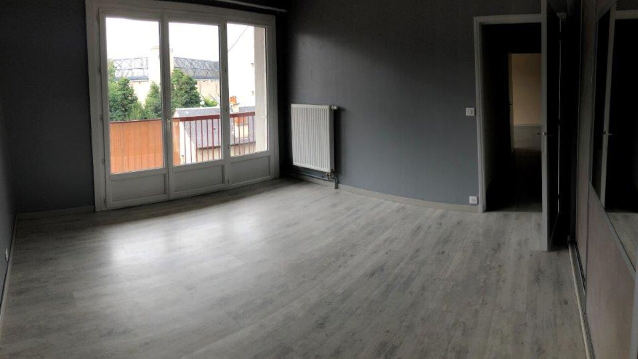 appartement 2 pièces 53 m2 à louer à Rodez (12000)