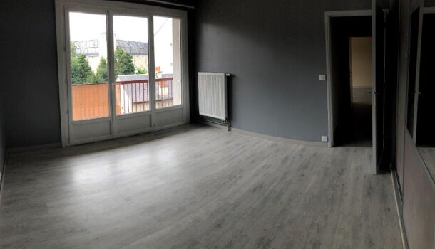 Appartement 2 pièces  à louer Rodez 12000