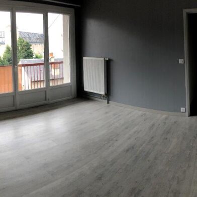 Appartement 2 pièces 53 m²