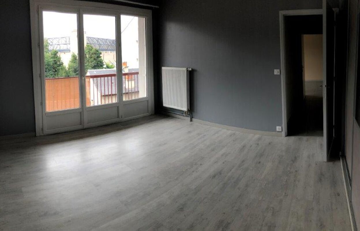 appartement 2 pièces 53 m2 à louer à Rodez (12000)