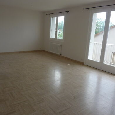 Appartement 5 pièces 85 m²