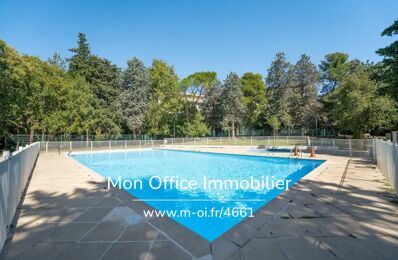 vente appartement 169 000 € à proximité de Carnoux-en-Provence (13470)