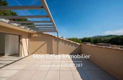 vente appartement 899 000 € à proximité de Peypin (13124)