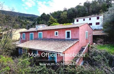 vente maison 394 000 € à proximité de Saint-Martin-du-Var (06670)