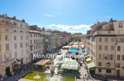 vente appartement 440 000 € à proximité de Cassis (13260)