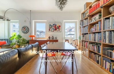 vente appartement 410 000 € à proximité de Marseille 10 (13010)