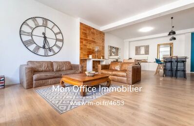 vente appartement 472 000 € à proximité de Marseille 6 (13006)