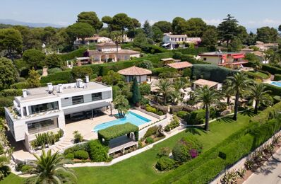 maison 10 pièces 563 m2 à vendre à Antibes (06600)