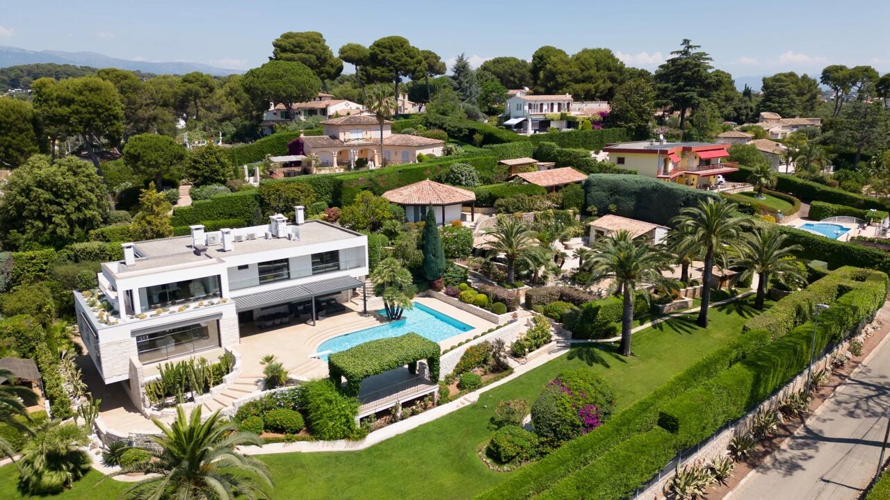 maison 10 pièces 563 m2 à vendre à Antibes (06600)